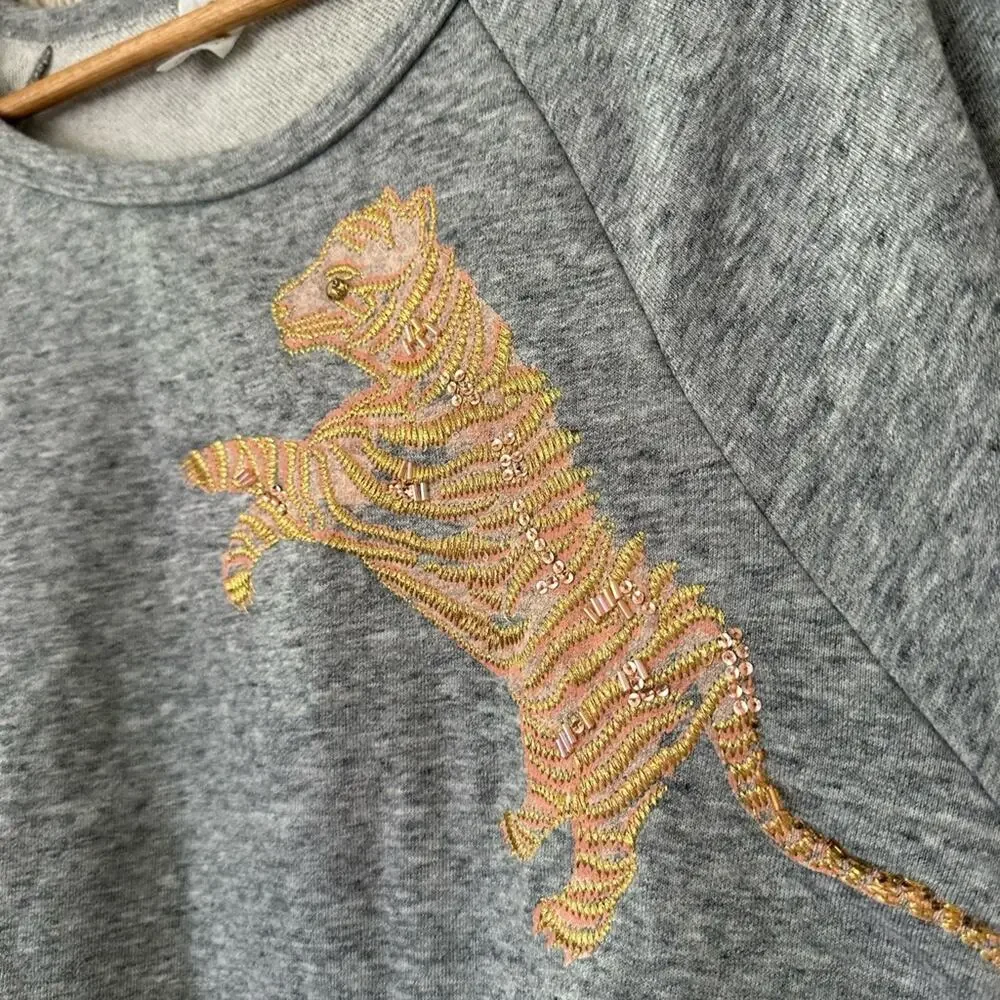 Akemi + Kin Tigre Pullover - Picture 5 of 7